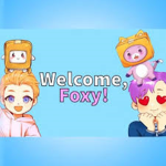 lankyboxfoxy,boxy,adam and justin