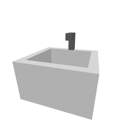 Prison Sink