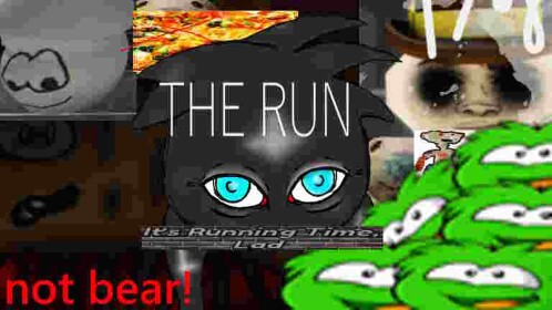 THE RUN & FALL OF MYSTO ft. BEARS OF SIGMA AREA 51