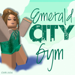 Emerald City Gym [V5]