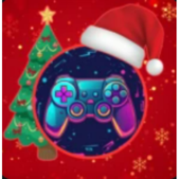 🎄  Gamers Land!