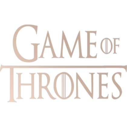 Game of Thrones Roblox decal