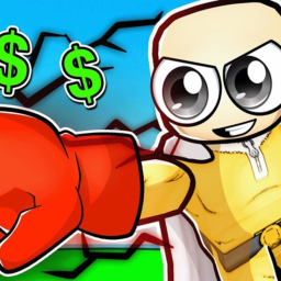Punching Simulator Reborn