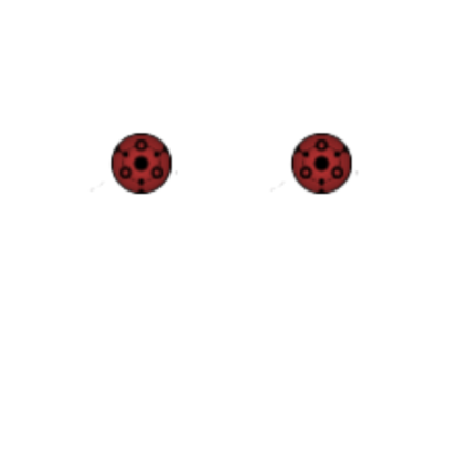 Shindo Eyes Roblox decal