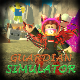 Guardian Simulator [ALPHA]