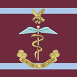 Merville Barracks