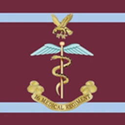 Merville Barracks icon