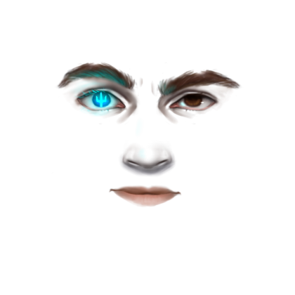 Sai-eye Tyler Joseph - Twenty One Pilots