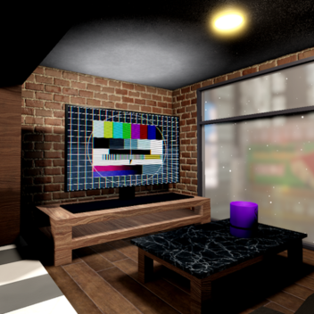 • The Luxe Loft - [SHOWCASE]