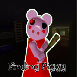 Finding Piggy