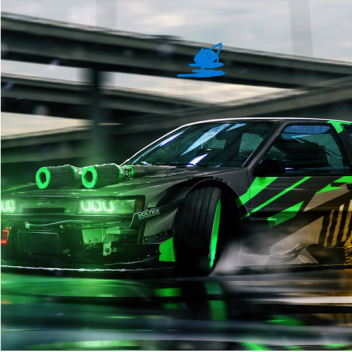 [NEW!] Ultimate Car Racing 🏎️