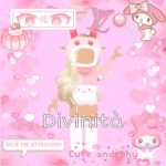 Divinità