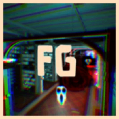 Figure Glitched Roblox group icon