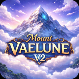 MOUNT VAELUNE V2