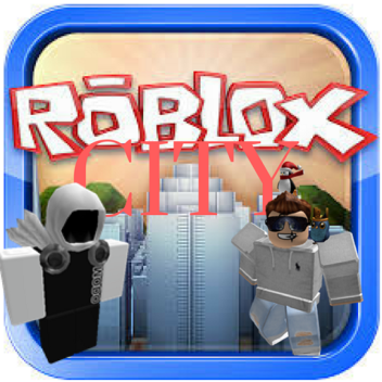ROBLOX CITY
