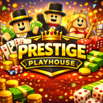 Prestige Playhouse