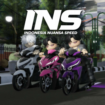 [INS] Indonesia Nuansa Speed