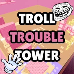 Troll Tower of Trouble 2