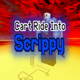 Cart Ride into Scrippy