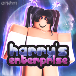 Harry's Enterprise