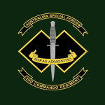 |||2nd Commando Regiment|||
