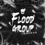 ぎ Flood