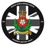 DC | Royal Intelligence Corps
