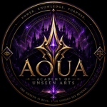 Academy of Unseen Arts [AOUA]