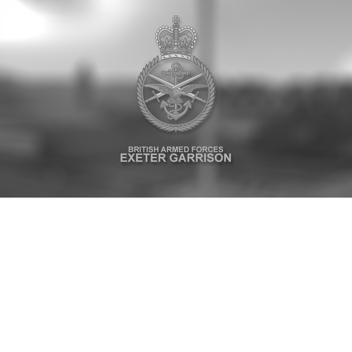 Catterick Garrison