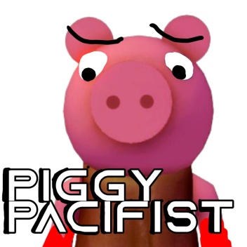 Piggy Pacifist Run (OLD MENU!)