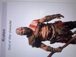 God of war 2018