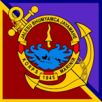 [TNI] Korps Marinir Republik Indonesia