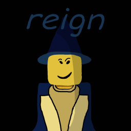 Reign [Pre Release]