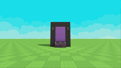 PLOTS [BUILD DONATE]