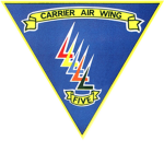Cаrriеr Air Wing Five
