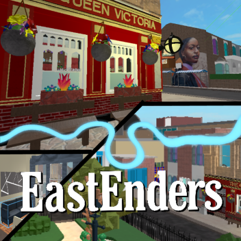 East Enders