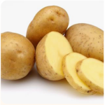 *The Potatoes*