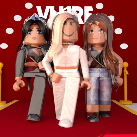 Vlure Runway V2