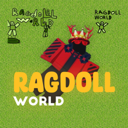 Ragdoll World [BETA 1.0]