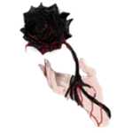 [Ro-Ghoul] The Bloodied Arm