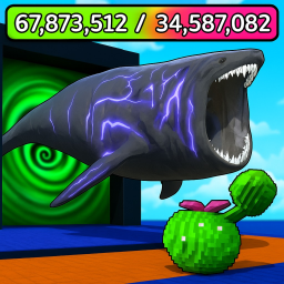 [⚔️] Plants Vs Fish! 🐟