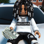 Reclusive ENT
