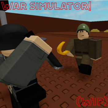 War Simulator! (WIP)