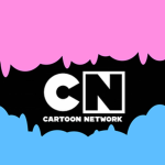 Cartoon Network Stuff