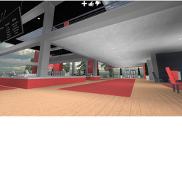 Cafe' Finished developing [FOR SALE!]