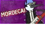 Mordecai Lovers!