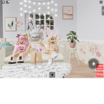 Pamela‘s Wonderland