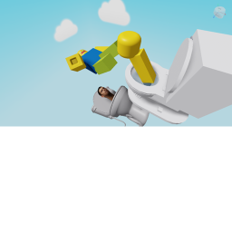 Skibid Toilet Obby!!!! And win Admin!!!!