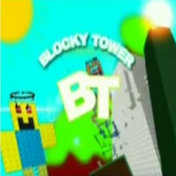Block'y Towers (summer update)