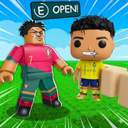 [🏆WC] Pack a Funko Soccer